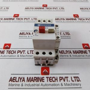 Telemecanique Gv1-L1 Motor Protection Circuit Breaker 660v