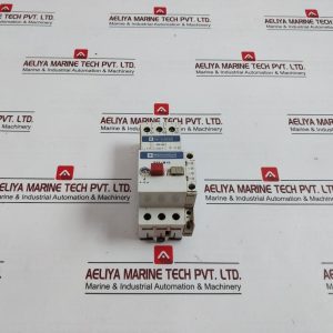 Telemecanique Gv1-L1 Motor Protector 660v