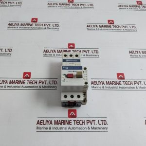 Telemecanique Gv1-M05 Motor Circuit Breaker 660v