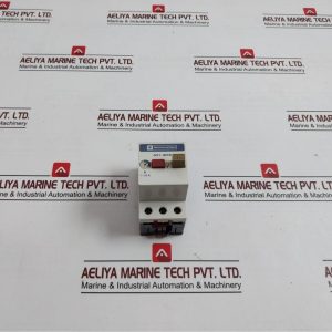 Telemecanique Gv1-M06 Circuit Breaker 660v