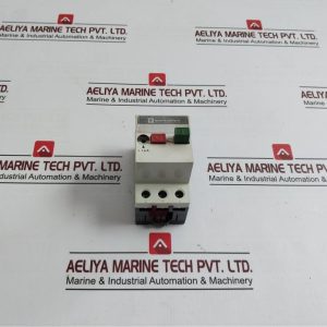 Telemecanique Gv1-M06 Circuit Breaker 660v