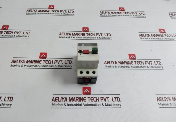 Telemecanique Gv1-M06 Circuit Breaker 660v