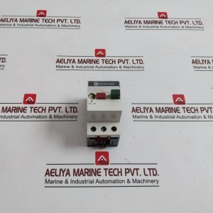 Telemecanique Gv1-M08 Motor Starter 660v