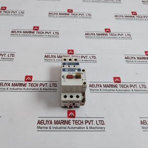 Telemecanique Gv1-M10 Motor Circuit Breaker 660v