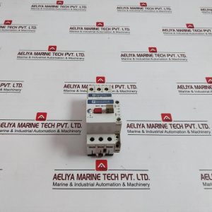 Telemecanique Gv1-M10 Motor Starter Protector 660v