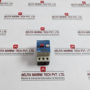 Telemecanique Gv1-M14 Circuit Breaker 660v