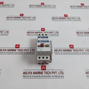 Telemecanique Gv1-M14 Motor Circuit Breaker 660v
