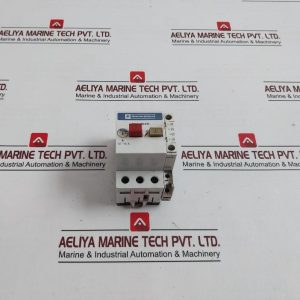 Telemecanique Gv1-M20 Circuit Breaker 660v