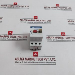 Telemecanique Gv1-M20 Circuit Breaker 660v