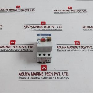 Telemecanique Gv1-M22 Motor Circuit Breaker 660v