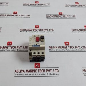 Telemecanique Gv2-M04 Motor Starter 690v