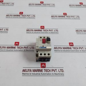 Telemecanique Gv2-M05 Motor Circuit Breaker 720v