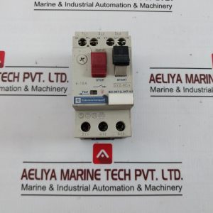 Telemecanique Gv2-M14 Motor Circuit Breaker 690v