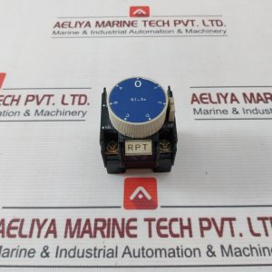 Telemecanique La2-D20 Travail On Delay Time Block 660v