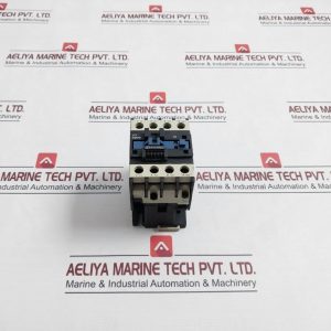 Telemecanique Lc1 D2510 Contactor 600v