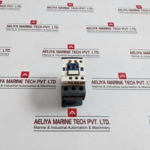 Telemecanique Lc1d25 Contactor 690v