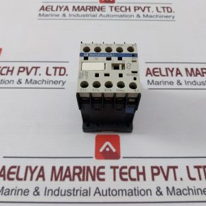 Telemecanique Lc1k0910 Contactor 690v