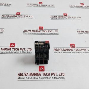 Telemecanique Lr1-D09 310 Thermal Overload Relay 600v