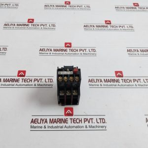 Telemecanique Lr1-D16 321 Overload Relay 600v