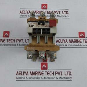 Telemecanique Lr1-F105 Thermal Overload Relay 660v