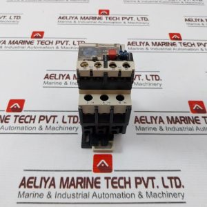 Telemecanique Lr2 D1305 Overload Relay 750v