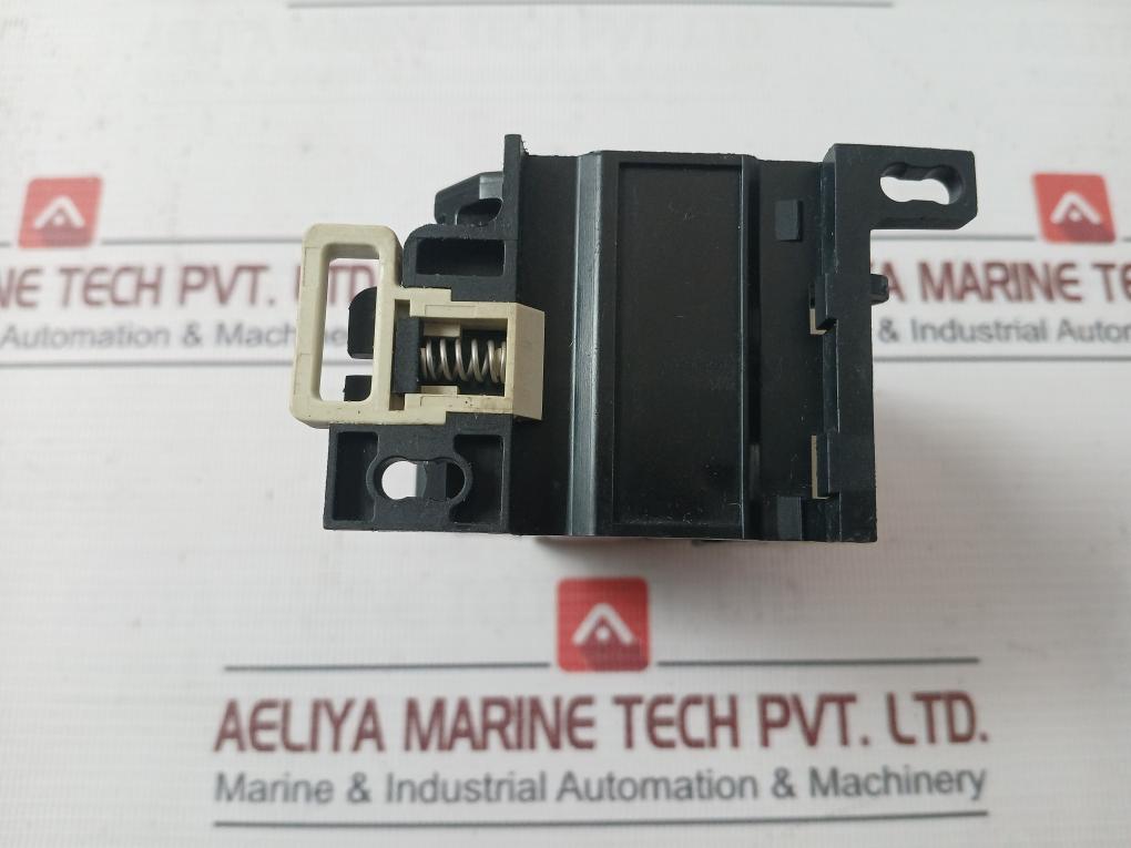 Telemecanique Lr2 D1305 Thermal Overload Relay 660v - Image 4