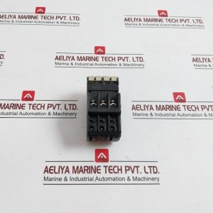 Telemecanique Lr2 D1321 Overload Relay 600v