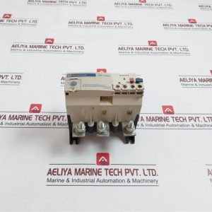 Telemecanique Lr9 F 5363 Thermal Overload Relay 600v