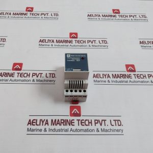 Telemecanique Lt2-Sa00m Thermistor Relay 250v