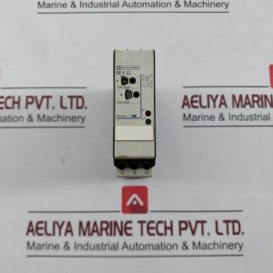 Telemecanique Re4 Cl11bu Timing Relay 250v