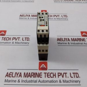 Telemecanique Re4 Tp13bu Timer Relay 250v