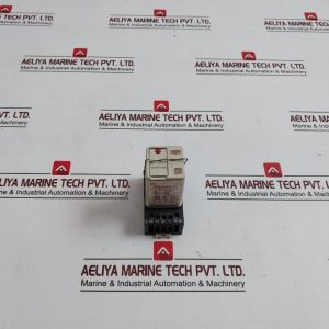 Telemecanique Run 31a22 P7 Relay 380v