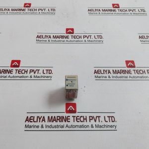 Telemecanique Rxn41g11p7 Pin Miniature Relay 250v