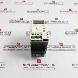 Telemecanique Schneider Electric Atv303h075n4e Variable Speed Drive 75°C