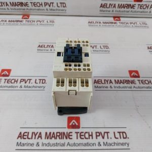 Telemecanique Schneider Electric Cad503nd Contactor 690v