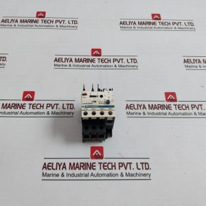 Telemecanique Schneider Electric Lr2k0308 Overload Relay 690v