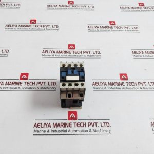 Telemecanique U5 Contactor 750v