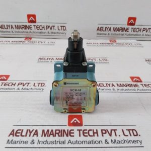 Telemecanique Xck-M Limit Switch 380v