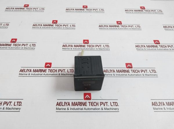 Tensotronic Ts-292v.2 Fault Indicator Module Ts