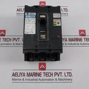 Terasaki Electric T0-100ba Circuit Breaker 550v