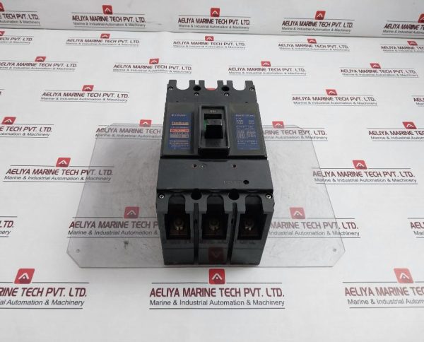 Terasaki Electric Tembreak Tl-225f Circuit Breaker 690v