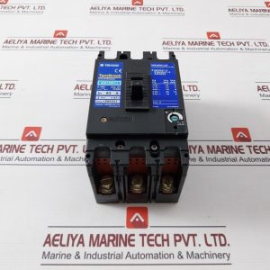 Terasaki Electric Tembreak Xs125cj Circuit Breaker 690v