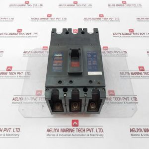 Terasaki Electric Tl-400e Circuit Breaker 690v