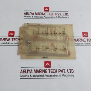 Terasaki Esz-161 Diode Module