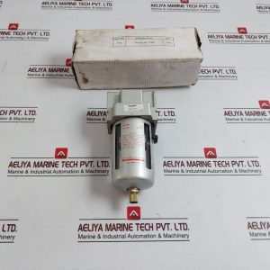 Teryair F19 Air Line Filter