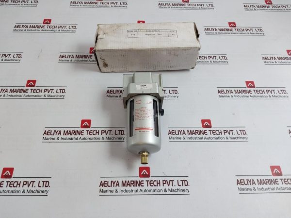 Teryair F19 Air Line Filter