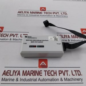 Texas Msp430 Usb-Debug-Interface 300v