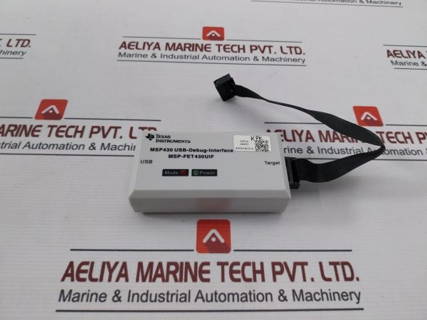 Texas Msp430 Usb-Debug-Interface 300v