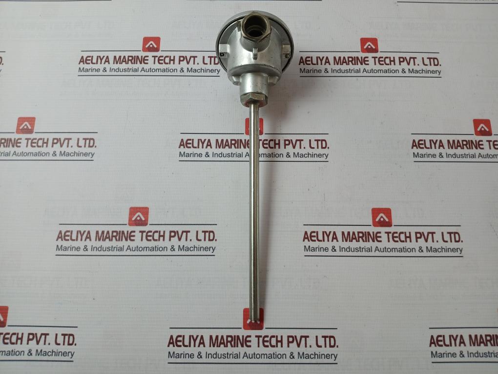 Tf12.019 Pt100 Temperature Sensor