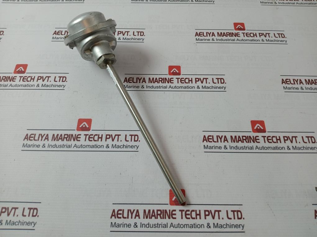 Tf12.019 Pt100 Temperature Sensor - Image 3